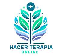 Logo de hacer terapia online